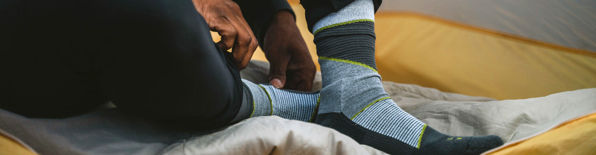 A+ Styles | Fox River® Socks
