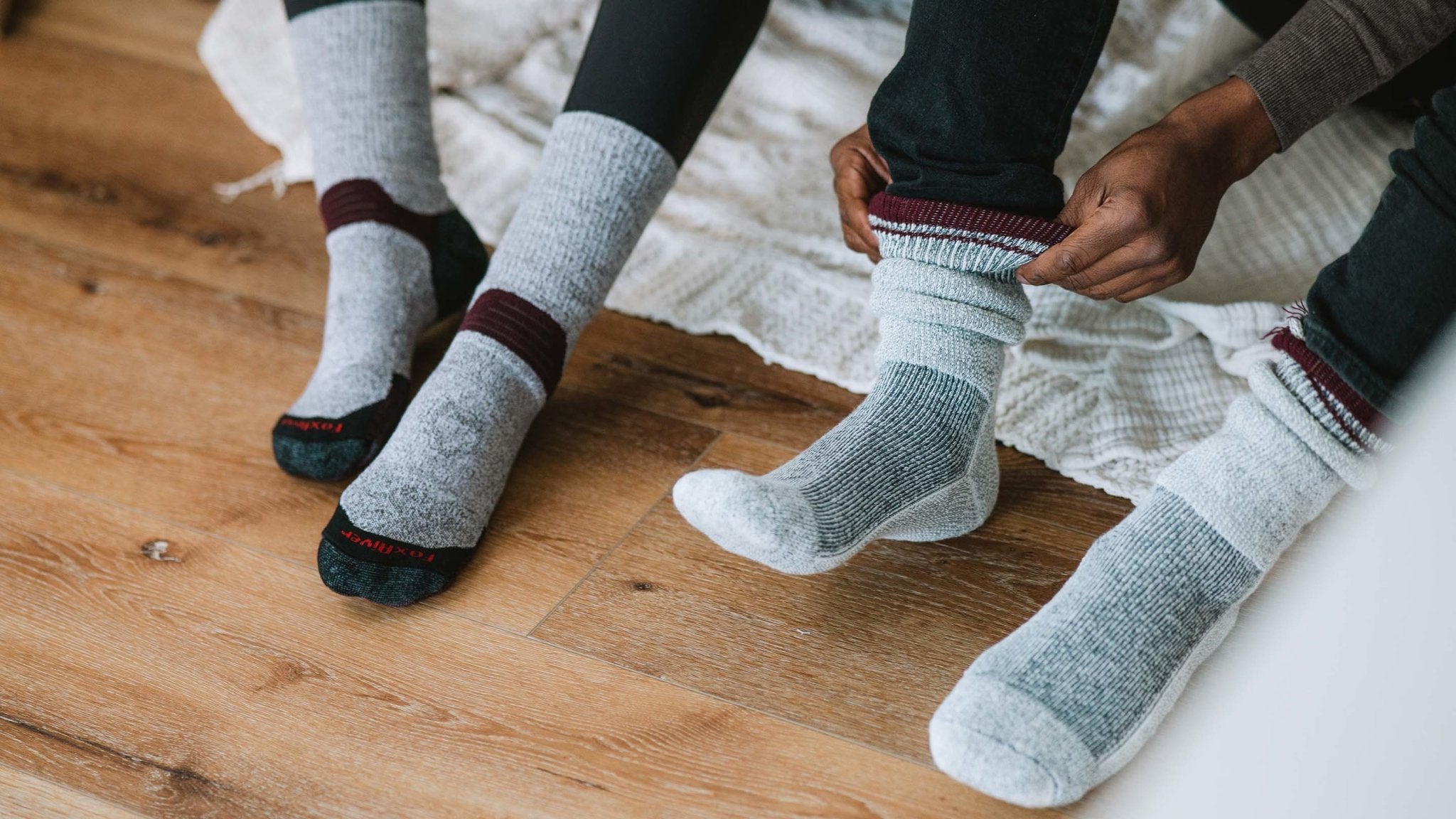 Fall Styles - Fox River® Socks