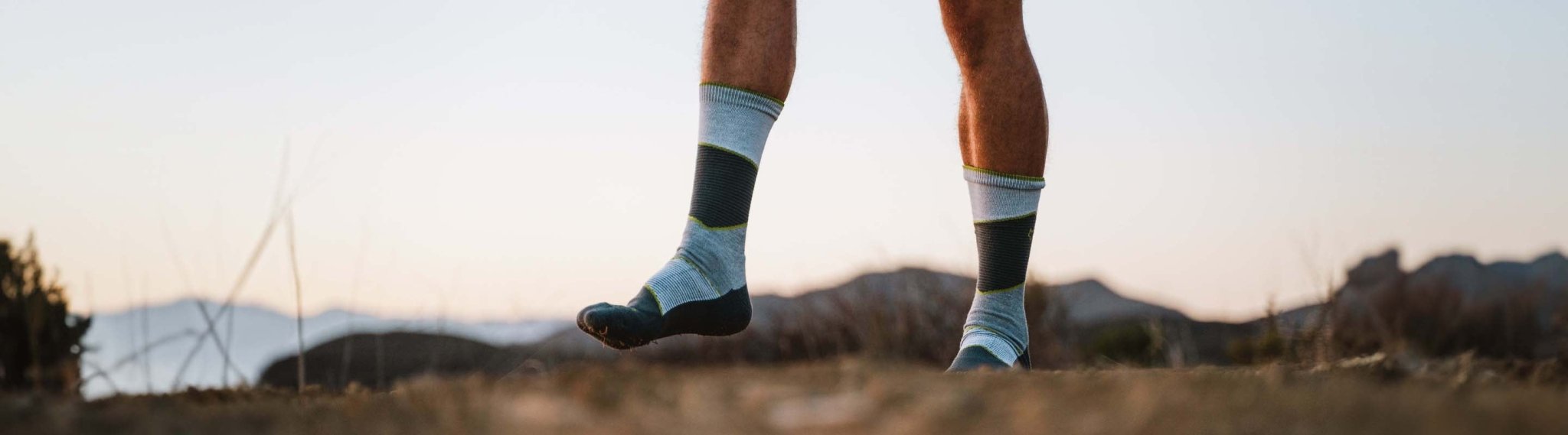 Off Duty Socks - Fox River