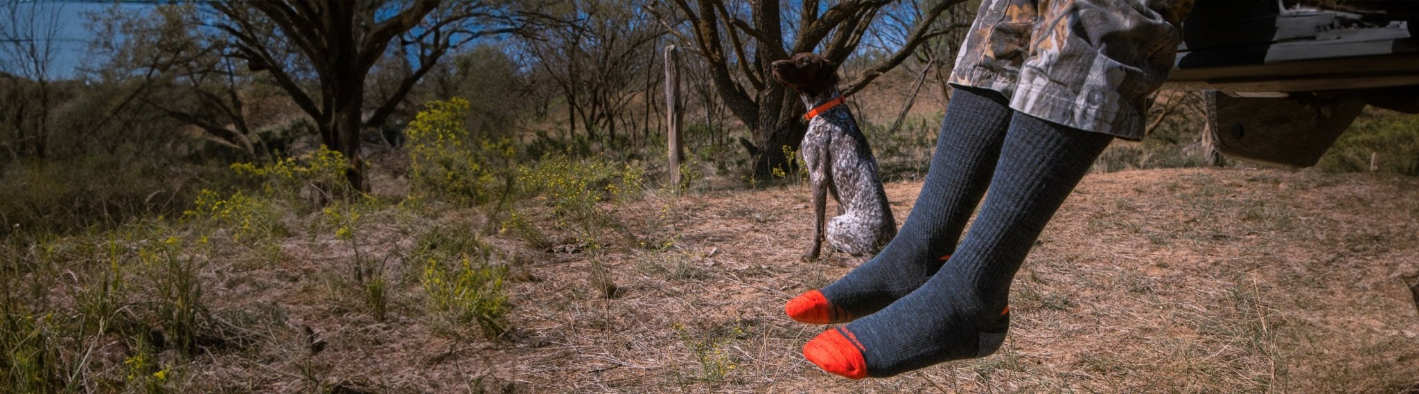 Women's Hunting Socks - Fox River