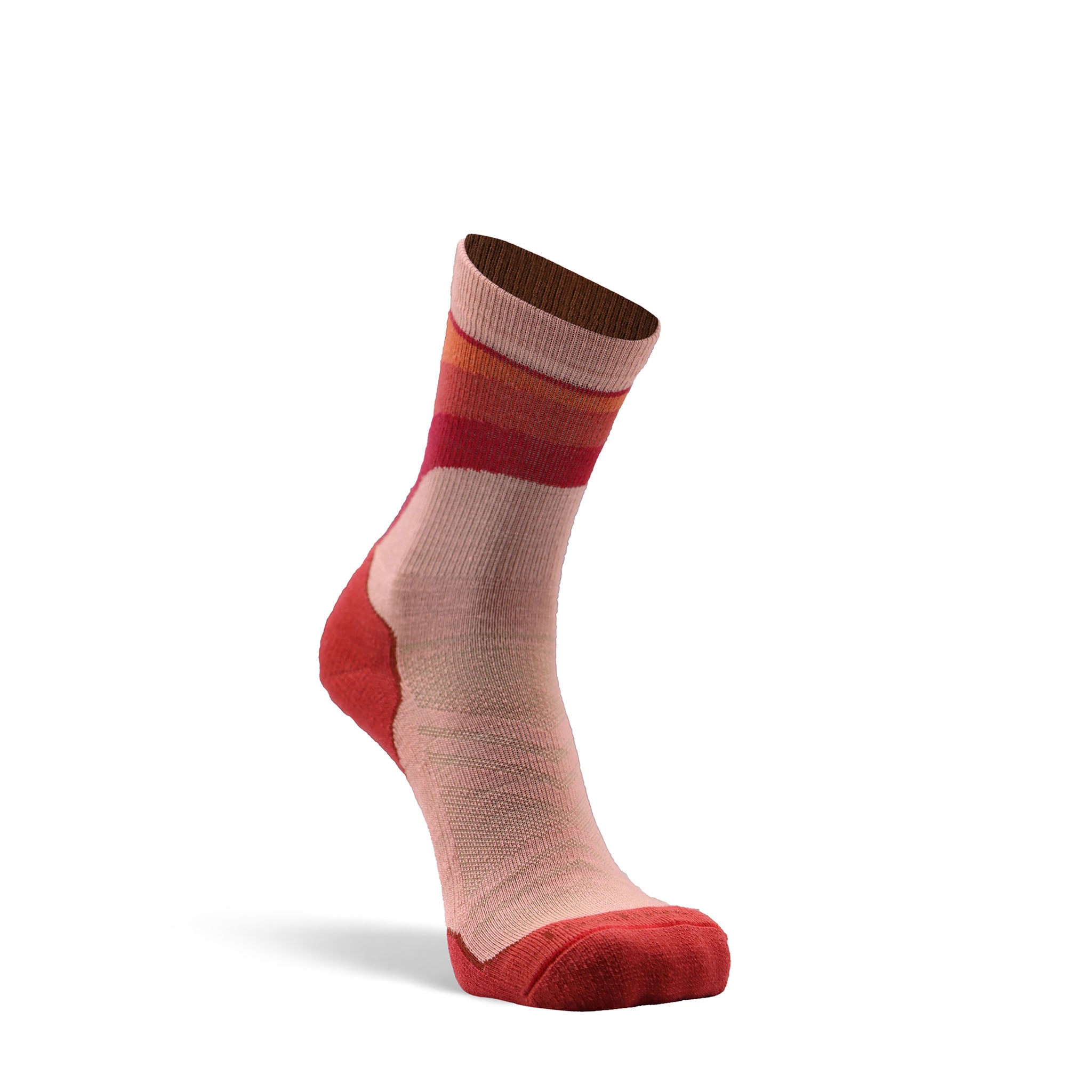 Women's Cairn Lightweight Crew Hiking Sock
