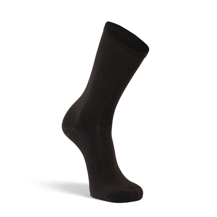 X-Static Ultra-Lightweight Crew Liner Sock