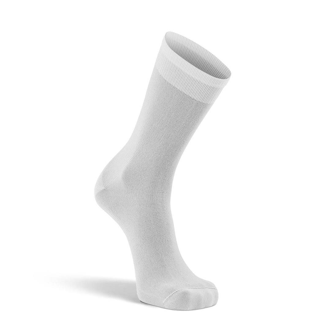 X-Static Ultra-Lightweight Crew Liner Sock