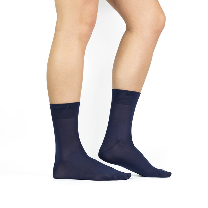 Wick Dry Alturas Ultra-Lightweight Crew Liner Sock - 3 Pairs
