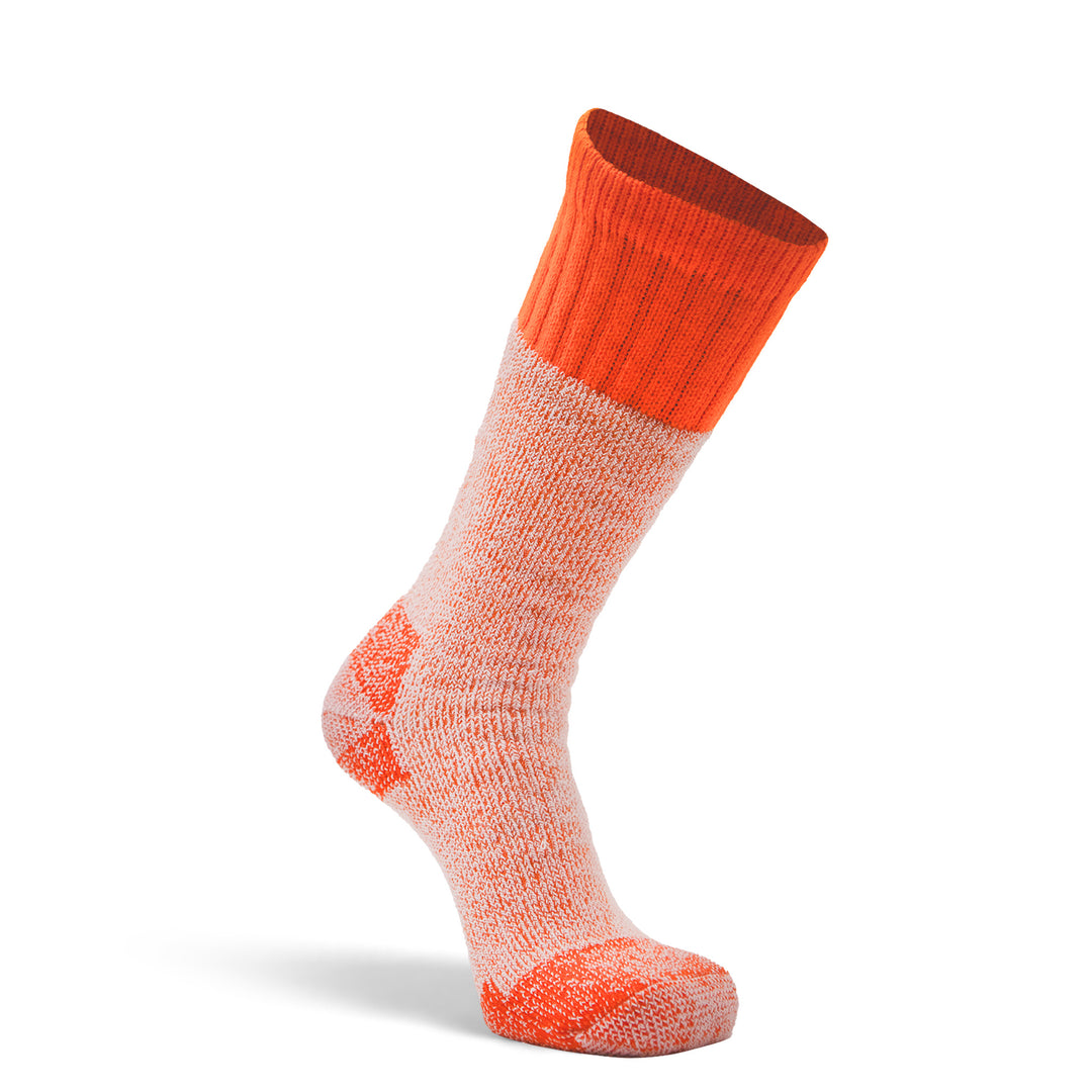 Wick Dry Outlander Heavyweight Mid-Calf Boot &amp; Field Sock