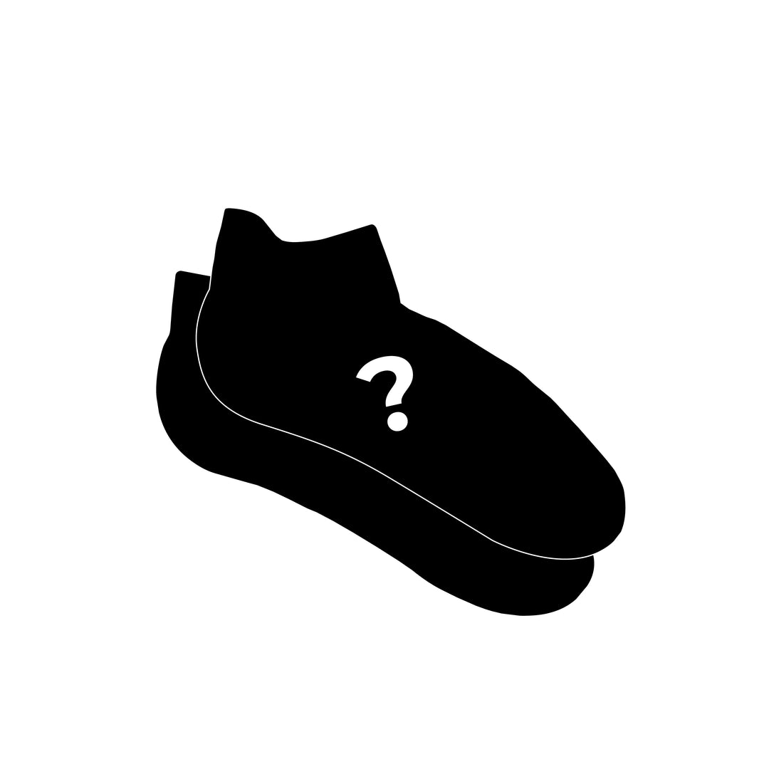Mystery Sock - 2 Pack