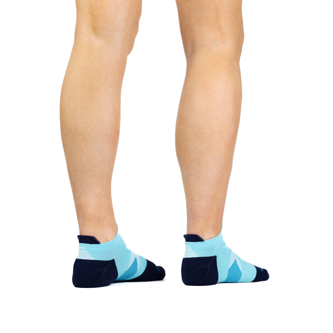 Run Arid Lightweight Ankle Royal Medium - Fox River